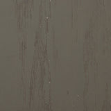 Oak Ridge 36" Tall, Double Wide Bookcase, Iron Ore Oak