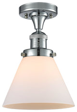 Innovations Lighting 517-1Ch-Pc-G41-Led 1 Light Dimmable Led Semi-Flush Mount