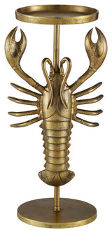 Georgetown Brass Drinks Table