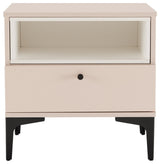 Manhattan Comfort Amara Nightstand