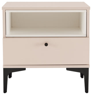 Manhattan Comfort Amara Nightstand