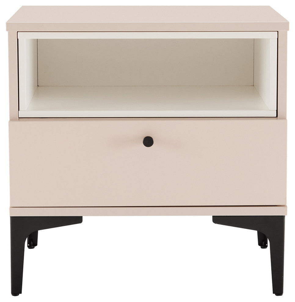 Manhattan Comfort Amara Nightstand