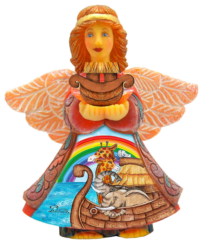 Noah Ark Angel