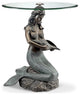 SPI Mermaid End Table