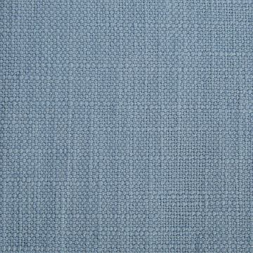 Felix Linen Upholstered Bed, Sky Blue, Queen