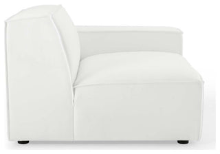 Restore 6-Piece Sectional Sofa - White