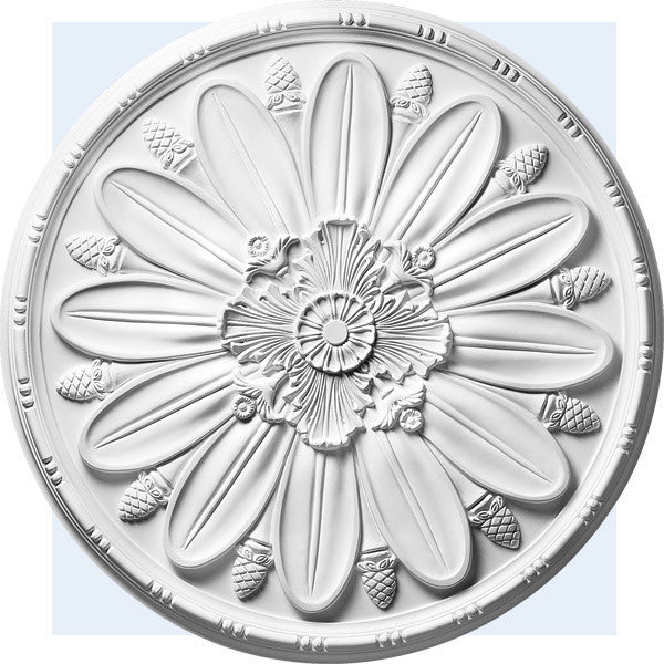 Bainbridge Ceiling Medallion