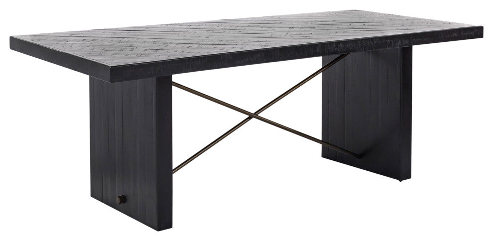 First of A Kind Sicily Dining Table