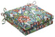 Copeland Fiesta Squared Corners Seat Cushion 20x20x3, Set of 2