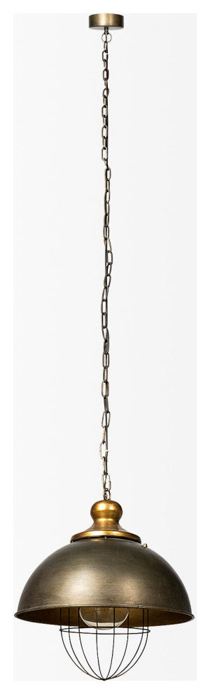 Dawson II Pendant Lighting