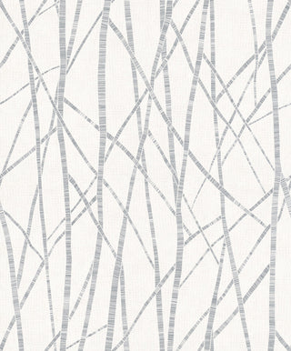 Modern Textured Wallpaper Featuring Random Stripes, 82026