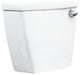 Transolid, Toilet Tank, White, 18"x9"x16"