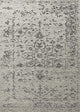 Ahgly Company Indoor Rectangle Mid-Century Modern Area Rugs, 7' x 10'