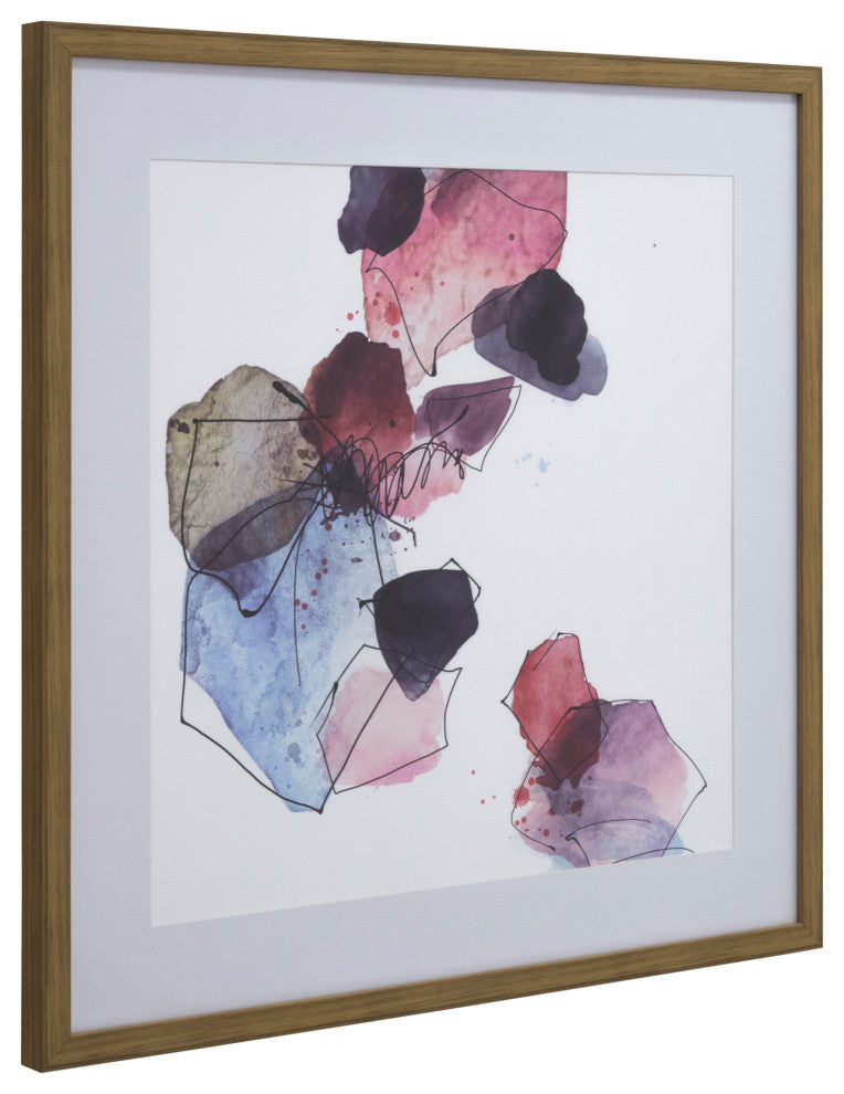 Modern Blossom