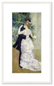 Dance in the City, 1883