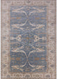 Ahgly Company Indoor Rectangle Mid-Century Modern Area Rugs, 8' x 10'
