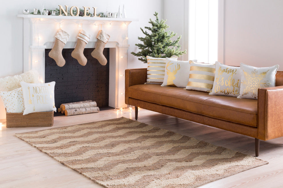 Surya Portico AWAR-5016 4' x 6' Rug