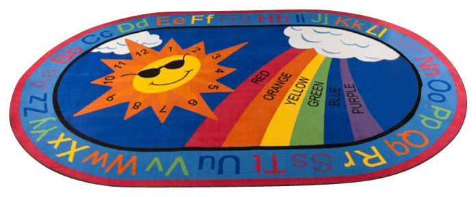 Sky'S The Limit Rug