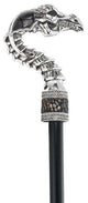 Nebula Straight Neck Walking Stick