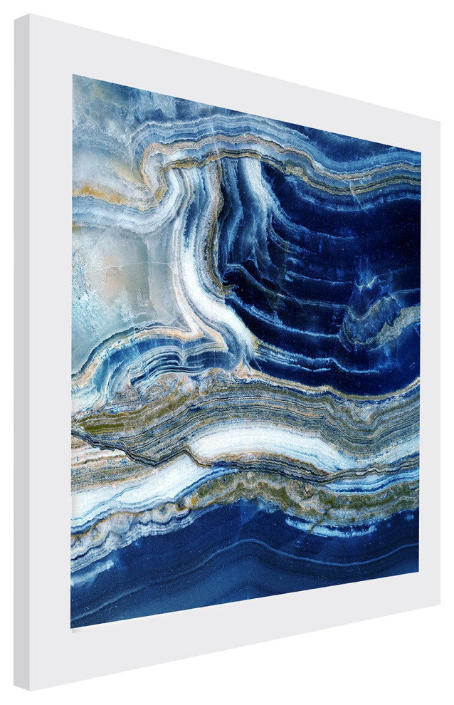 Grandeur Museum-Grade Luxurious Wall Art Statement, WM02010