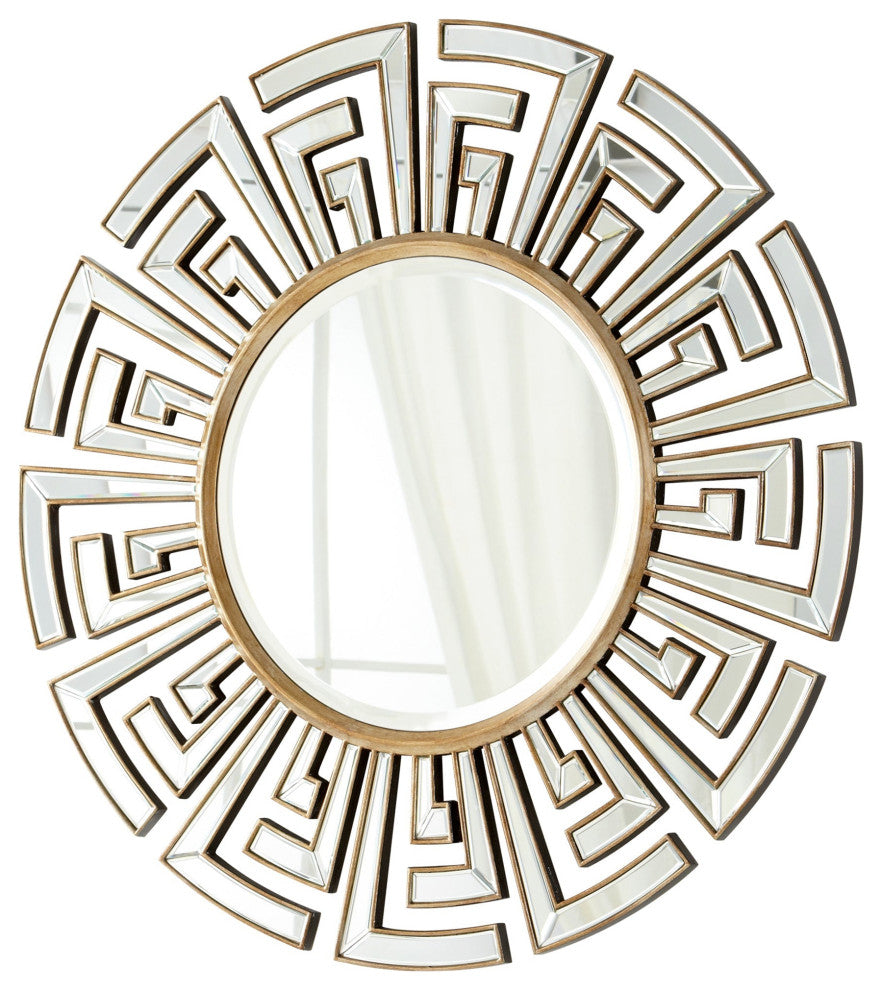 Cleopatra Mirror