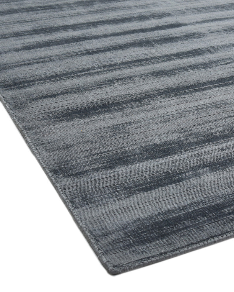Milo, Handmade Area Rug 5' 0" x 8' 0"