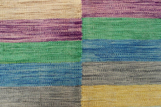 Winchester Kilim Khayri Blue Rug