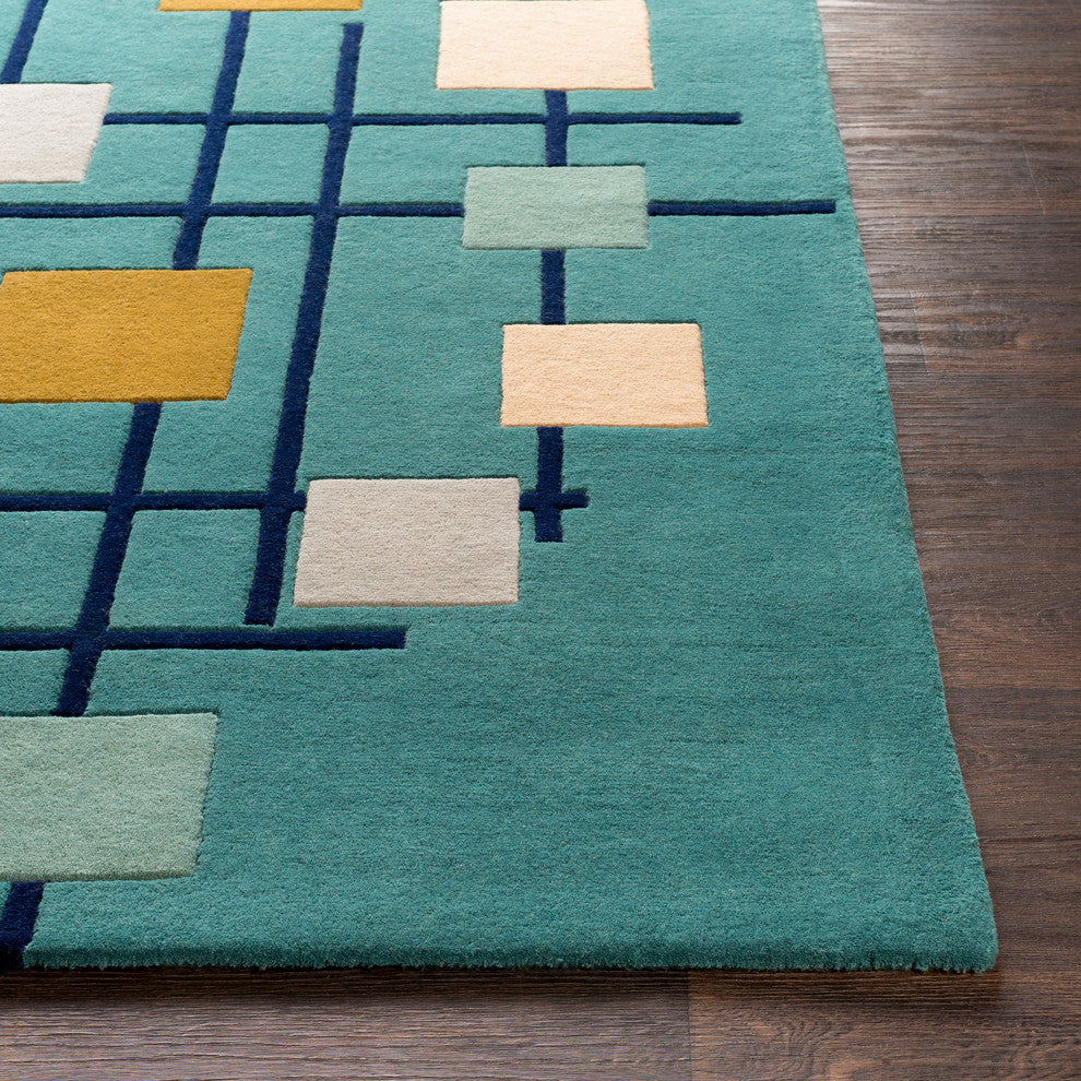 Forum Area Rug, 2'x3'