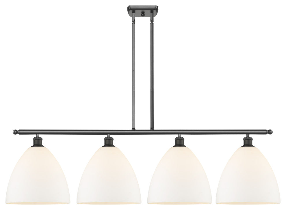 Innovations 516-4I-OB-GBD-121 4 Light Island Light, Oil Rubbed Bronze