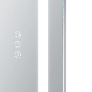 Stage Lite Full Length Vanity Mirror