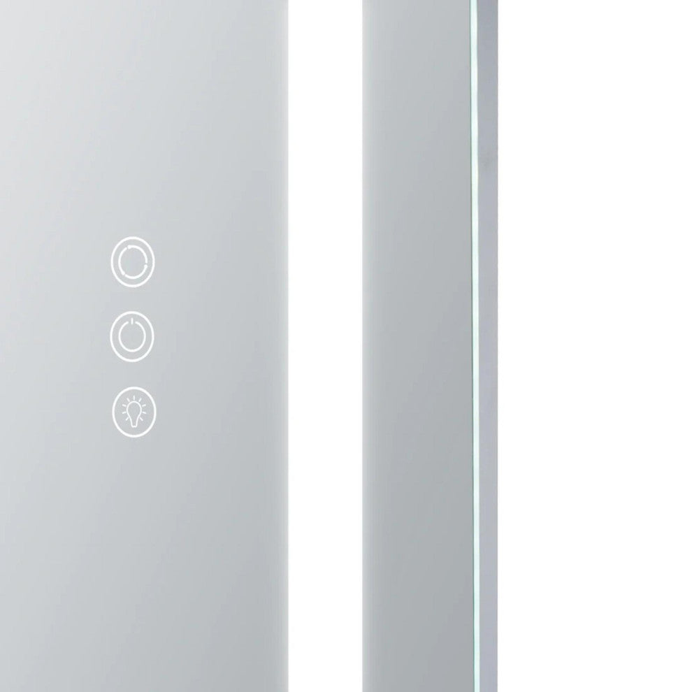 Stage Lite Full Length Vanity Mirror