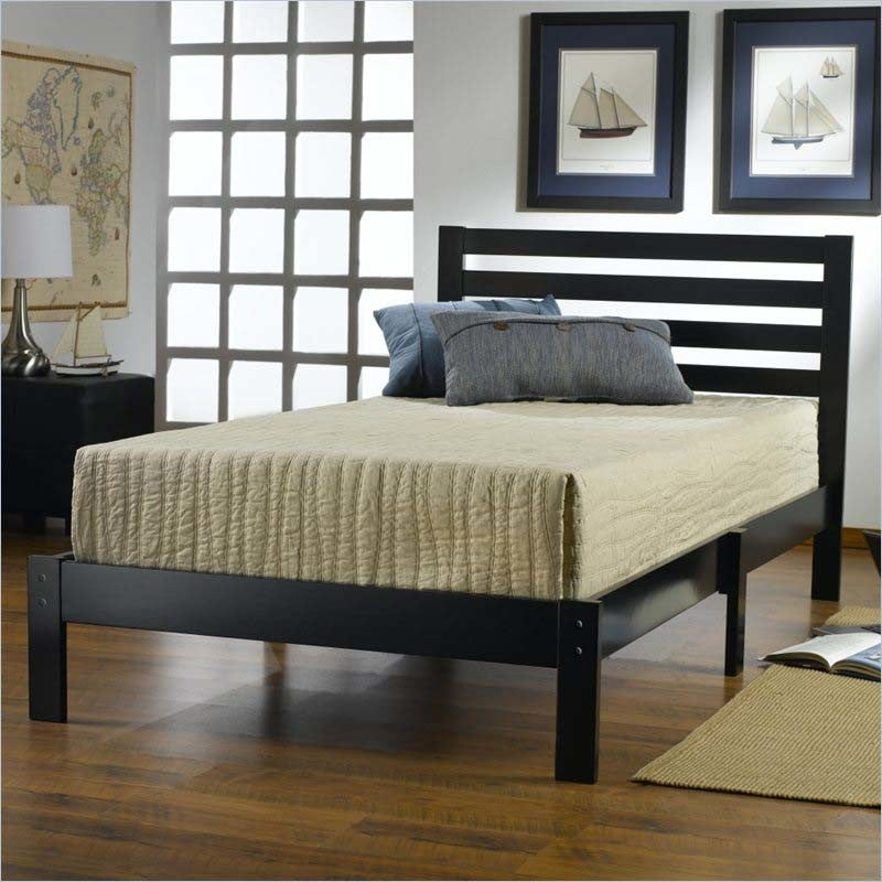 Aiden Twin Bed Set