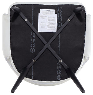 Manhattan Comfort Tremont Dining Arm Chair