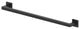 ZLINE Bliss Towel Rail, Matte Black, BLS-TR-MB