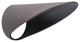 Accent Long Cowl for Glare Reduction, Bronze