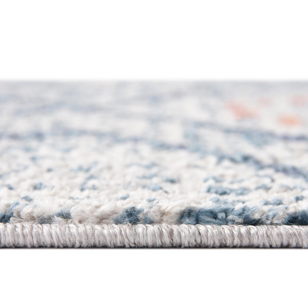 Unique Loom  Aramis Kavi Area Rug