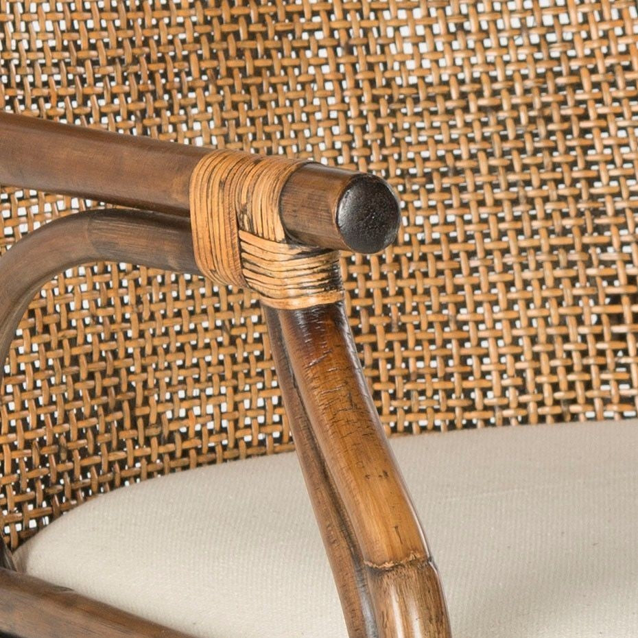 Safavieh Gianni Arm Chair