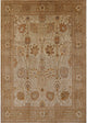 Ahgly Company Indoor Rectangle Mid-Century Modern Area Rugs, 5' x 8'