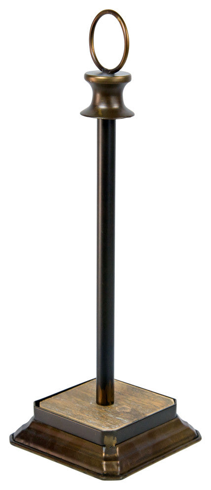 Paper Towel Holder