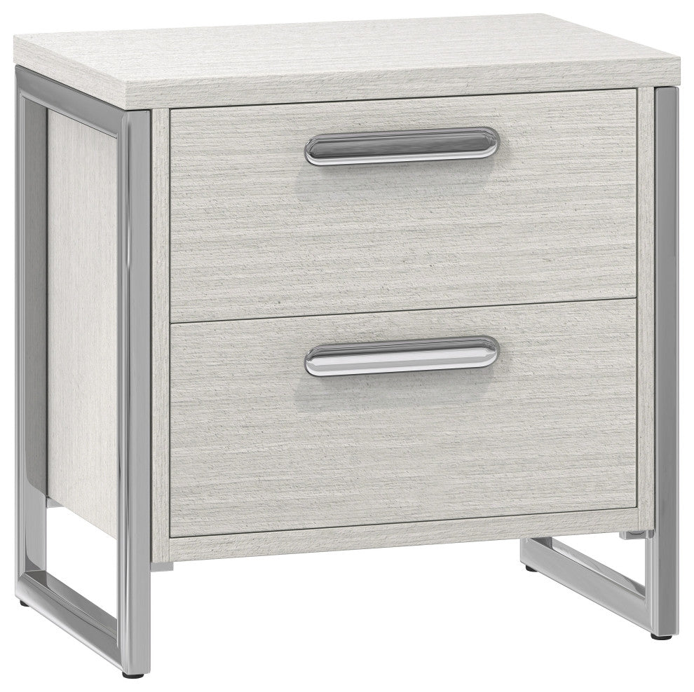 Bernhardt Stratum Nightstand