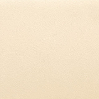 Julyssa 30" Bar Height Swivel Cream Faux Leather and Walnut Wood Bar Stool