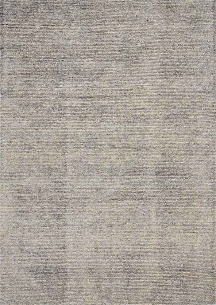 Nourison Weston Silver Birch Area Rug, 8'x10'6"
