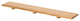 Teak Tub Seat/Caddy Fiji 34.5" (88 cm) 5 slats