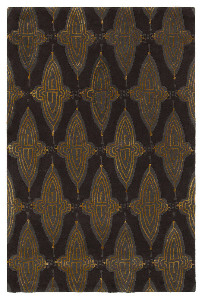 Jessica Swift Area Rug, 7'9"x10'6"