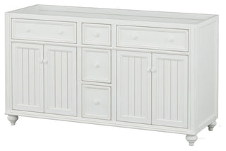 Cottage Retreat Vanity, 60"