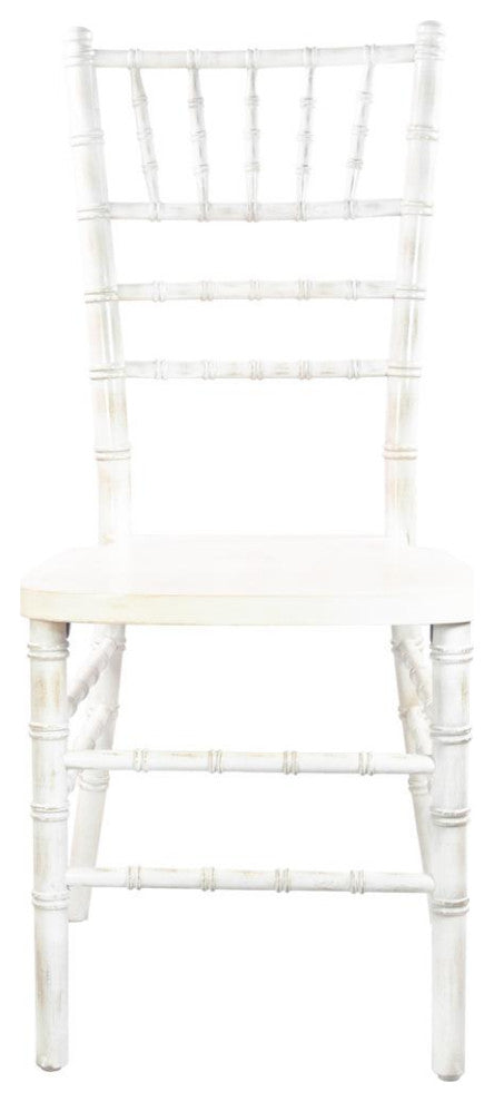 Advantage Lime Wash Chiavari Chair