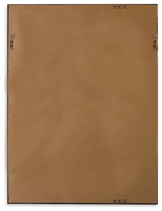 Uttermost Seymour Mirror