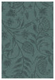"Paisley Trail II Patterns" Digital Paper Print by Daphne Brissonnet, 22"x32"