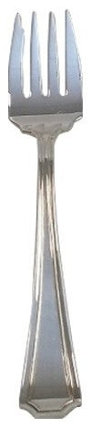Gorham Sterling Silver Fairfax Salad Fork
