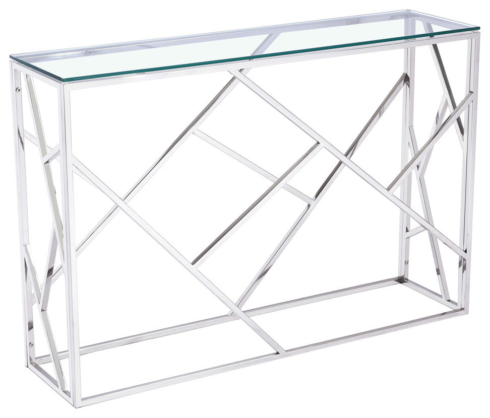 Zander Console Table